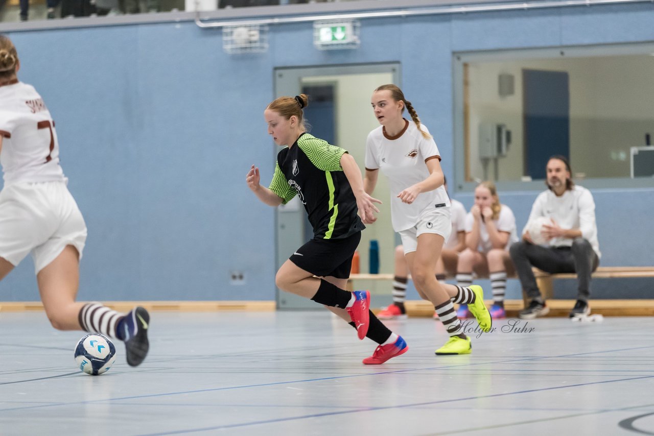 Bild 429 - wCJ Loewinnen Cup C1
